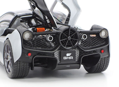 Tamiya 1/24 Cars - 1/24 Gordon Murray Automotive GMA T.50 - 24364