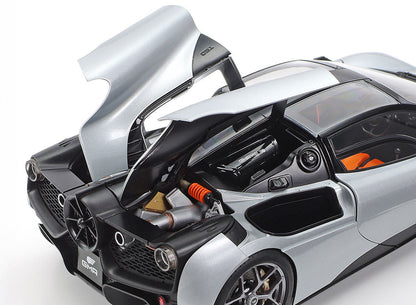Tamiya 1/24 Cars - 1/24 Gordon Murray Automotive GMA T.50 - 24364