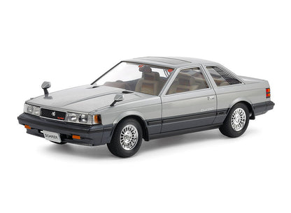 Tamiya 1/24 Cars - 1/24 Toyota Soarer 2000VR-Turbo - 24365