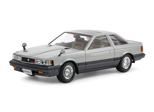 Tamiya 1/24 Cars - 1/24 Toyota Soarer 2000VR-Turbo - 24365