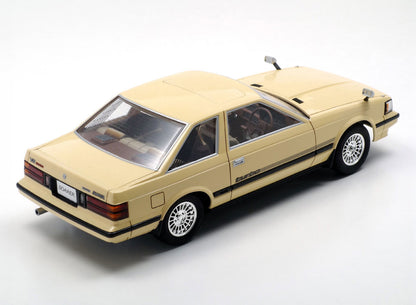 Tamiya 1/24 Cars - 1/24 Toyota Soarer 2000VR-Turbo - 24365