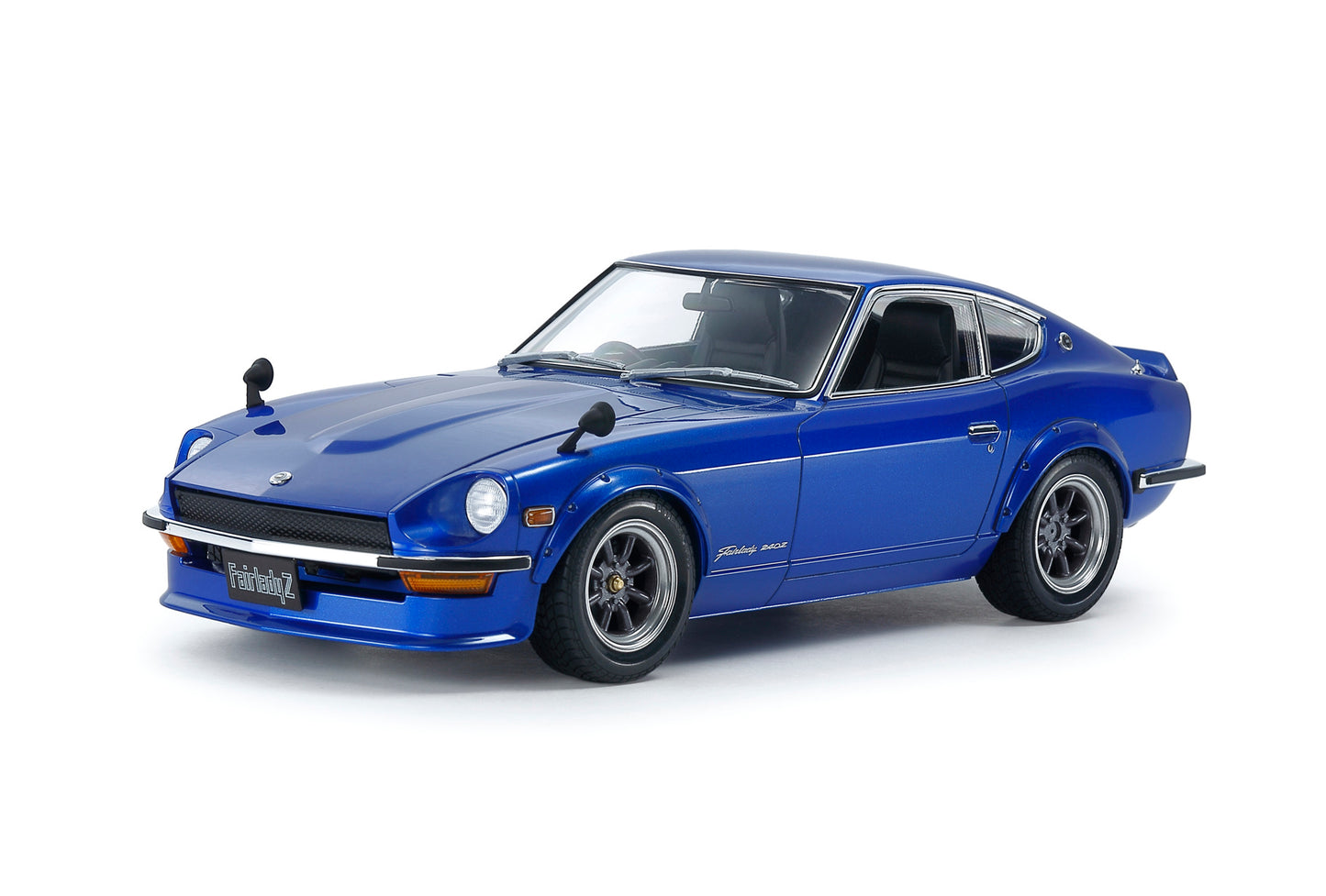 Tamiya 1/24 Cars - 1/24 Datsun 240Z Street Custom - 24367