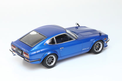 Tamiya 1/24 Cars - 1/24 Datsun 240Z Street Custom - 24367