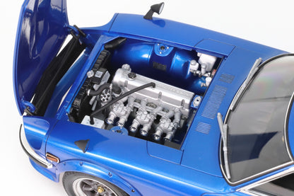 Tamiya 1/24 Cars - 1/24 Datsun 240Z Street Custom - 24367