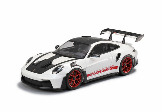 Tamiya 1/24 Cars - 1/24 Porsche 911 GT3 RS (992) - 24370