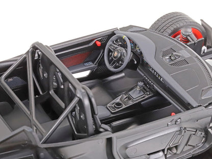 Tamiya 1/24 Cars - 1/24 Porsche 911 GT3 RS (992) - 24370