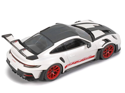 Tamiya 1/24 Cars - 1/24 Porsche 911 GT3 RS (992) - 24370