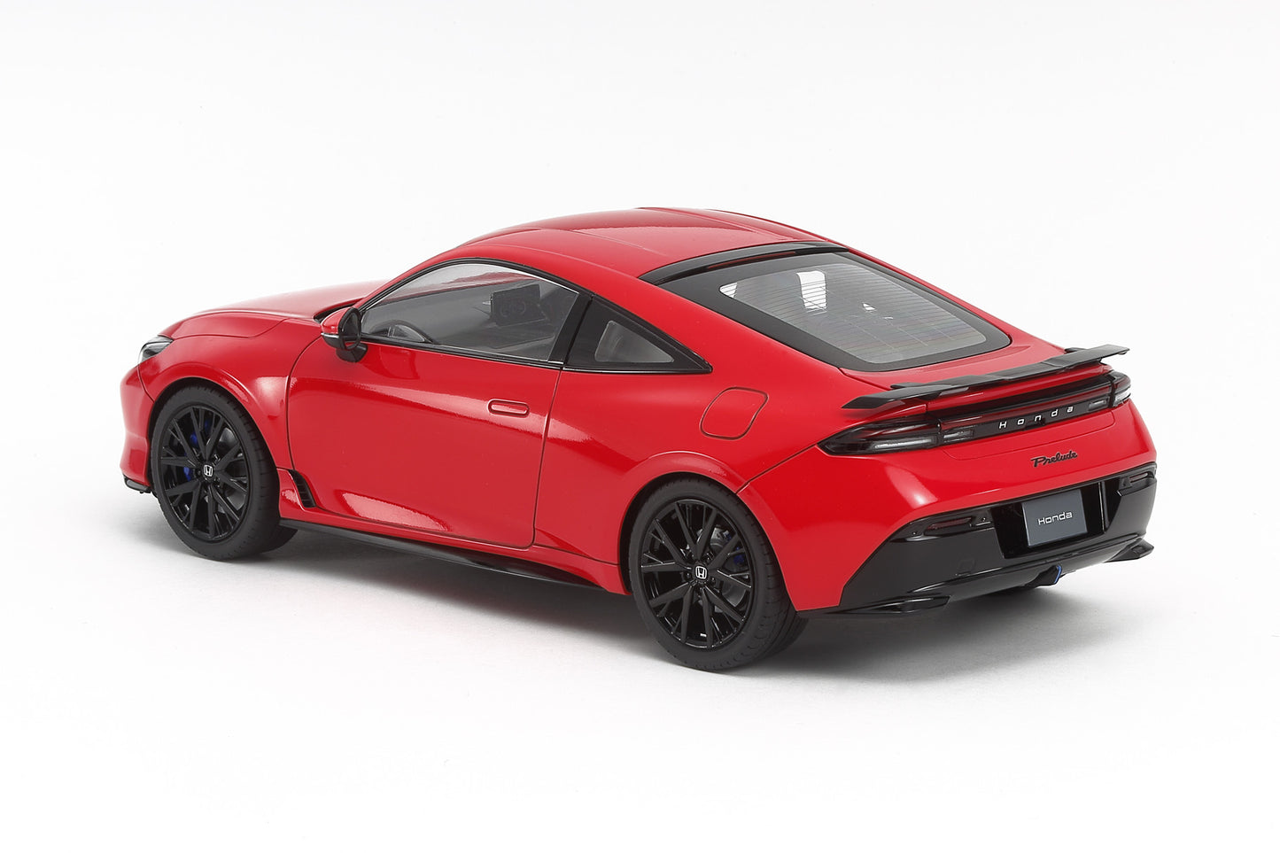 Tamiya 1/24 Cars - Honda Prelude 2025 - 24373