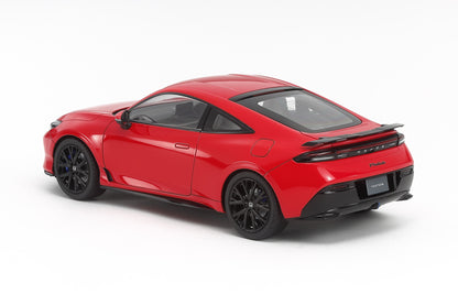 Tamiya 1/24 Cars - Honda Prelude 2025 - 24373