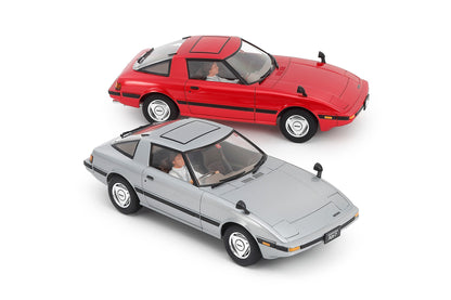Tamiya 1/24 Cars - 1/24 Mazda Savanna RX-7 - 24375