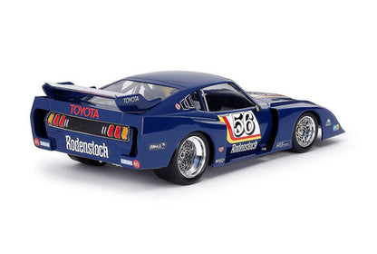 Tamiya 1/24 Toyota Celica LB Turbo Gr.5 - image 3