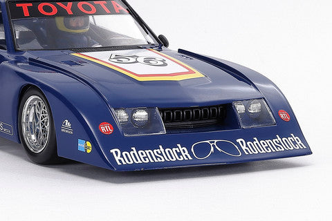Tamiya 1/24 Toyota Celica LB Turbo Gr.5 - image 4