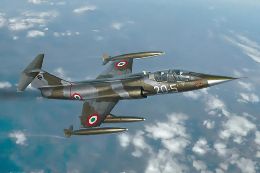 Italeri 2509 - Product Image