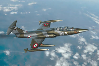 Italeri 2509 - Product Image