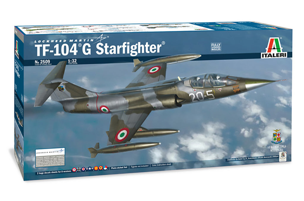 Italeri 2509 - Product Image