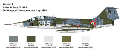 Italeri 2509 - Product Image