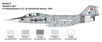 Italeri 2509 - Product Image
