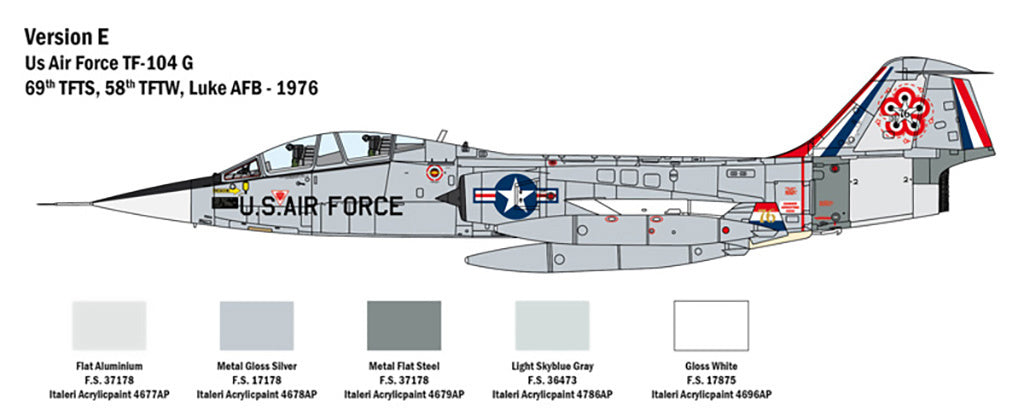 Italeri 2509 - Product Image