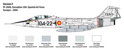Italeri 2509 - Product Image