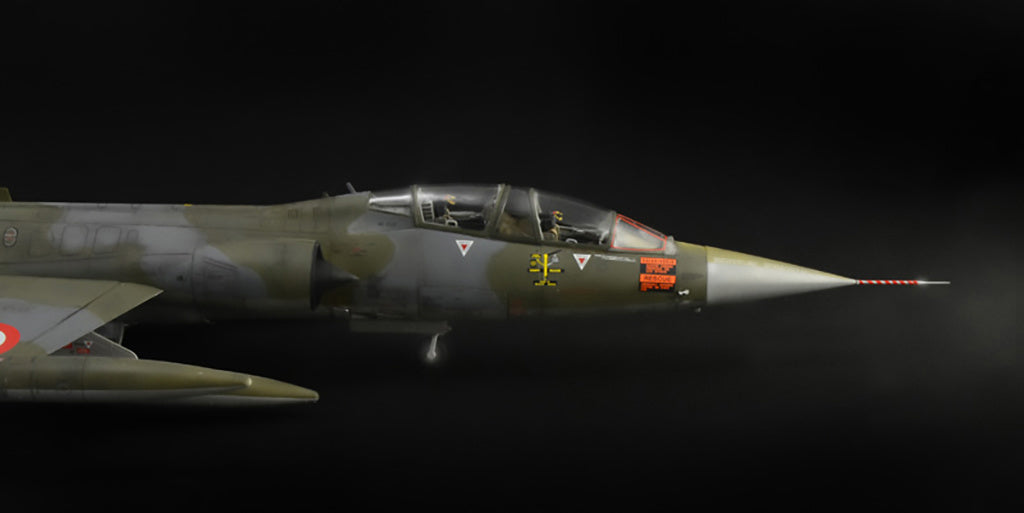 Italeri 2509 - Product Image