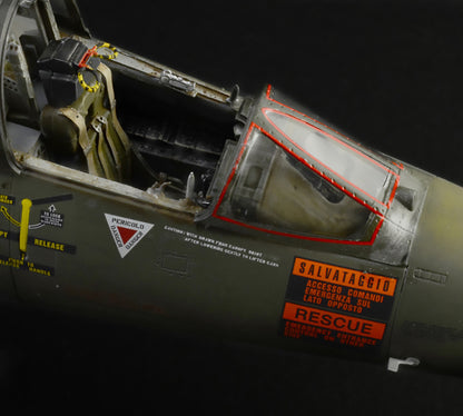 Italeri 2509 - Product Image