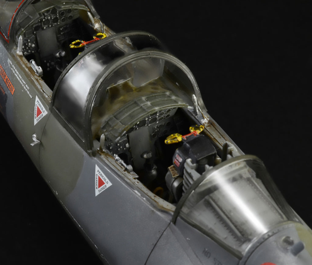 Italeri 2509 - Product Image