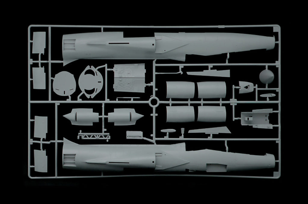 Italeri 2509 - Product Image