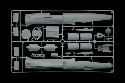 Italeri 2509 - Product Image