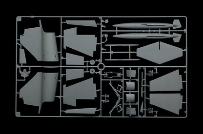 Italeri 2509 - Product Image
