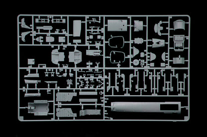 Italeri 2509 - Product Image