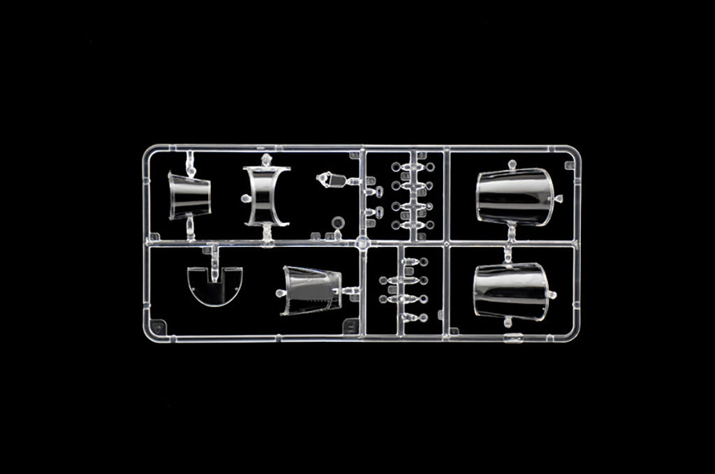 Italeri 2509 - Product Image