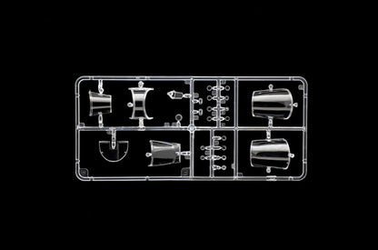 Italeri 2509 - Product Image