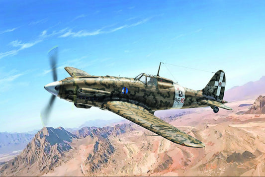 Italeri 2518 - Product Image