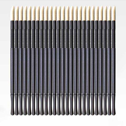 Green Stuff World - Disposable Weathering Brushes x25