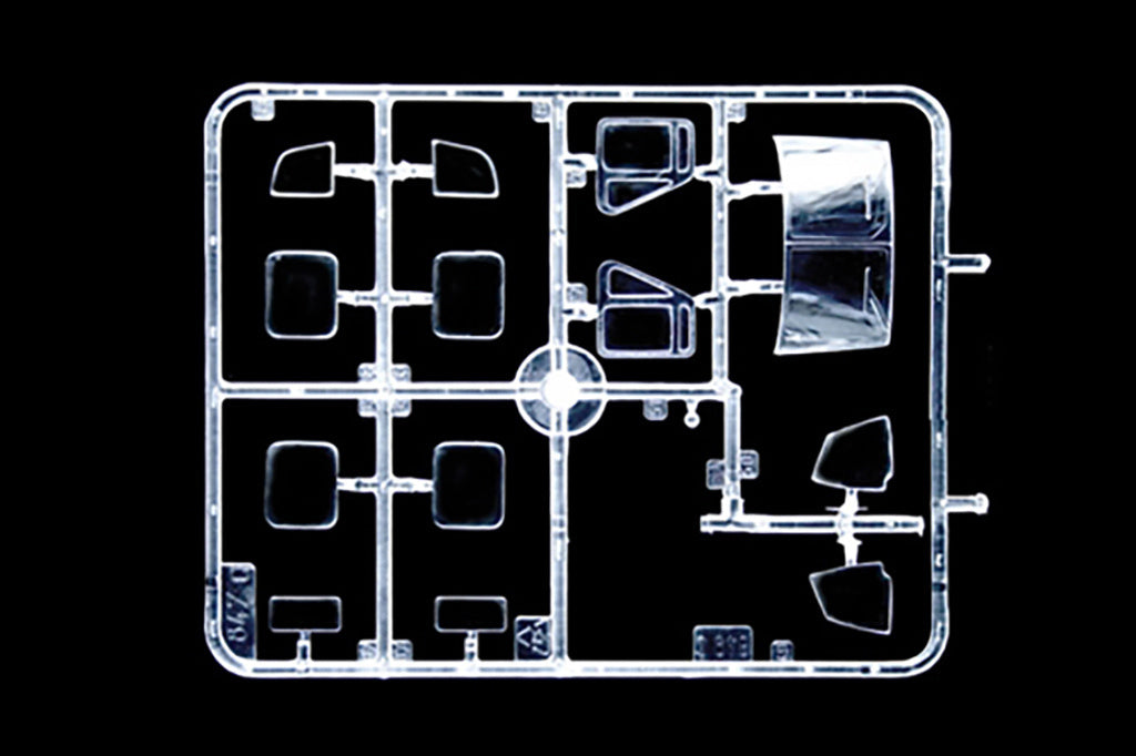 Italeri 2692 - Product Image