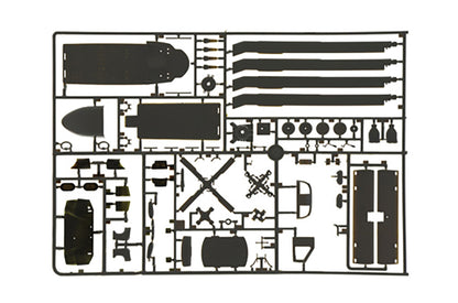 Italeri 2706 - Product Image