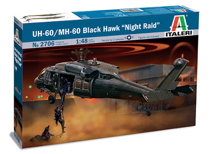Italeri 2706 - Product Image