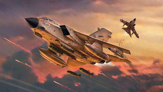 Italeri 2783 - Product Image