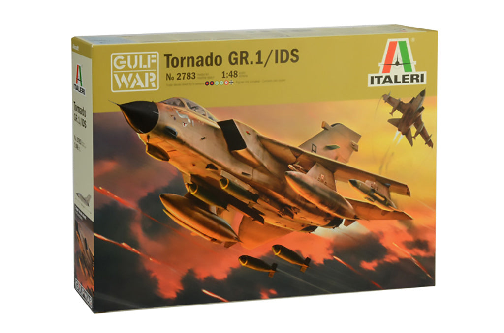 Italeri 2783 - Product Image