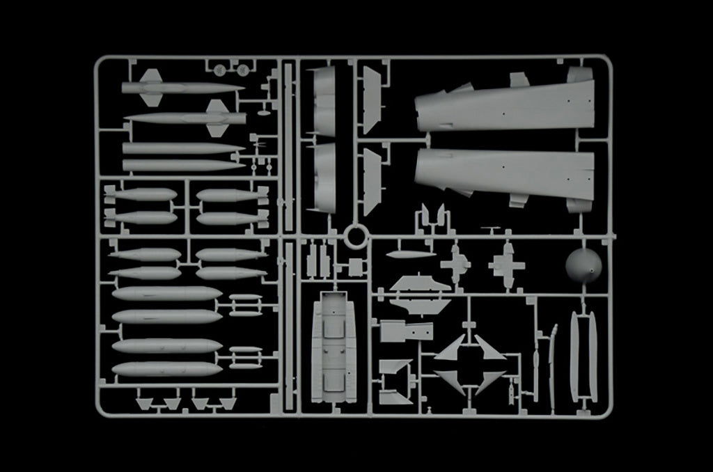 Italeri 2783 - Product Image