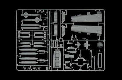 Italeri 2783 - Product Image