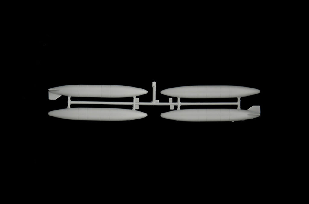 Italeri 2783 - Product Image