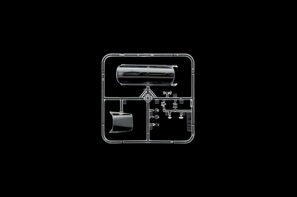 Italeri 2783 - Product Image