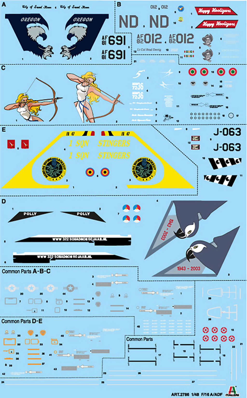 2786