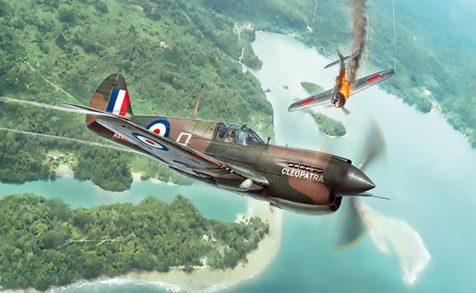 Italeri 2795 - Product Image