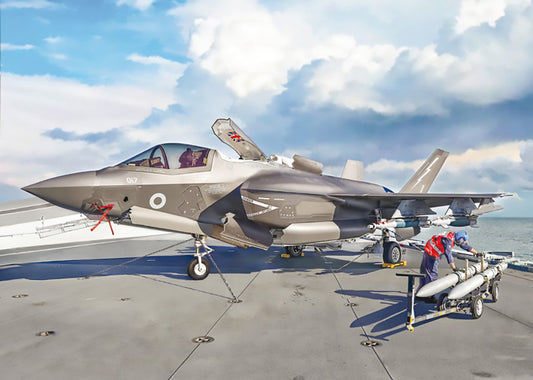 Italeri 2810 - Product Image