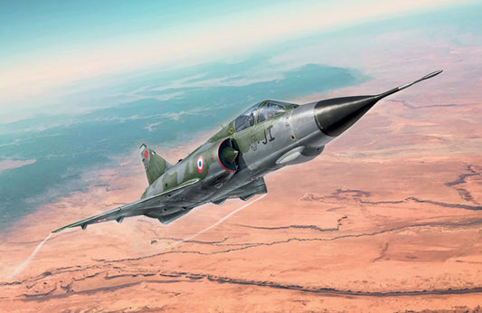 Italeri 2816 - Product Image