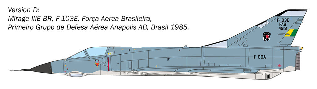 Italeri 2816 - Product Image