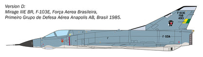 Italeri 2816 - Product Image