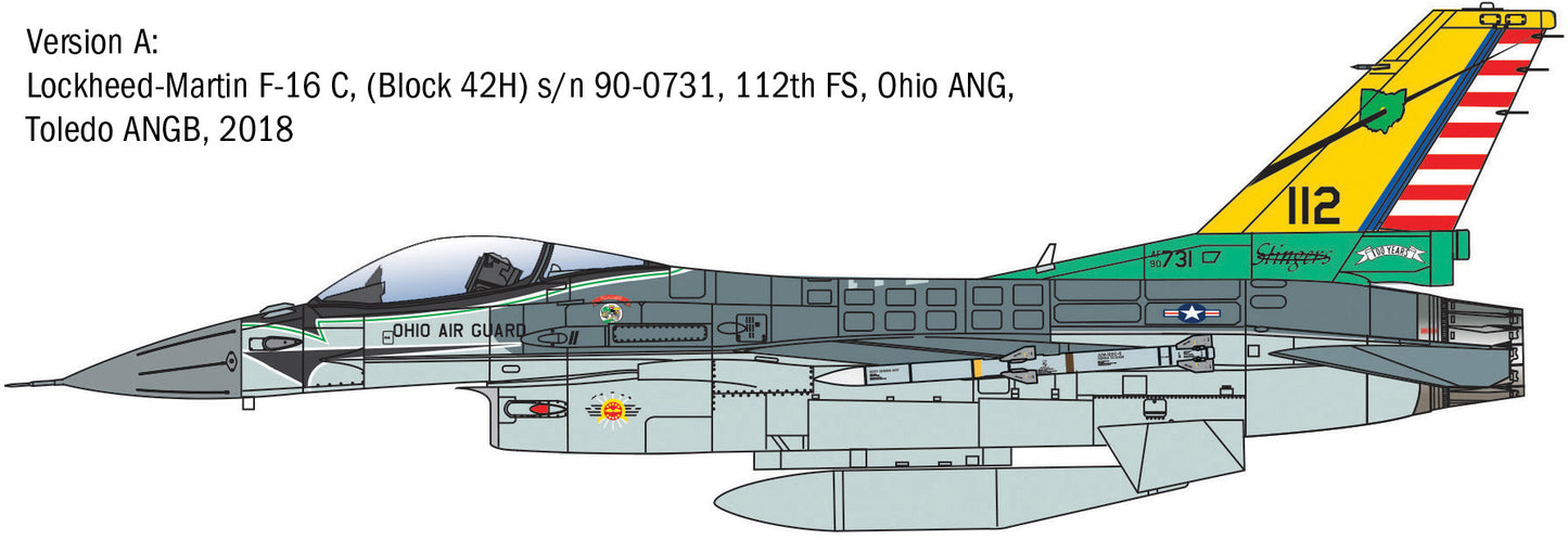 Italeri 2825 - Product Image
